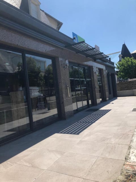 Sure Hotel by Best Western Argentan Hotel in Normandy