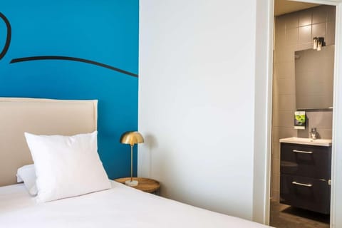 Sure Hotel by Best Western Argentan Hotel in Normandy