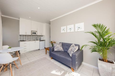 Villa Eike - Unit 4 Apartment in Western Cape