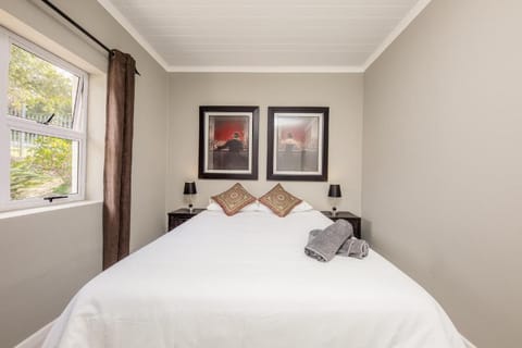 Villa Eike - Unit 4 Apartment in Western Cape