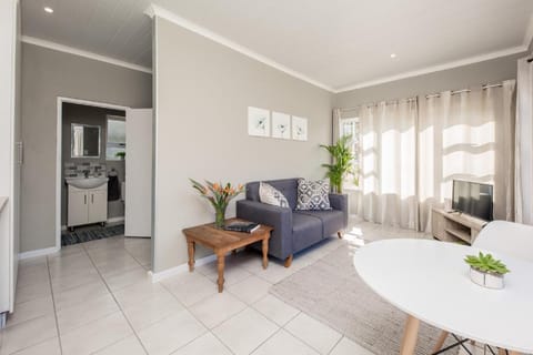 Villa Eike - Unit 4 Apartment in Western Cape