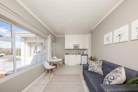 Villa Eike - Unit 4 Apartment in Western Cape