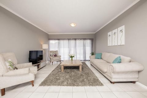 Villa Eike - Unit 1 Apartment in Western Cape
