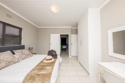 Villa Eike - Unit 1 Apartment in Western Cape