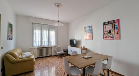 Residenza Parco Ducale Apartment in Parma