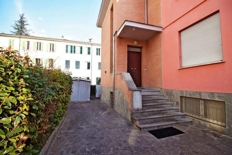 Residenza Parco Ducale Apartment in Parma