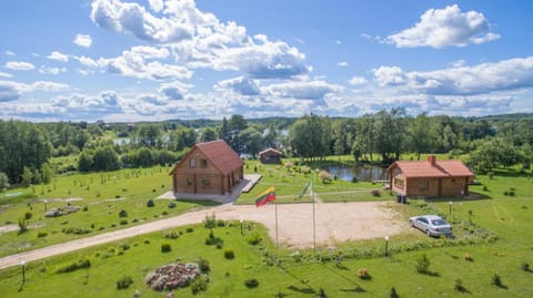 Adomo Sodyba  Villa in Vilnius County, Lithuania