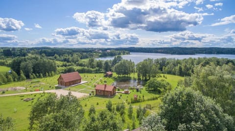 Adomo Sodyba  Villa in Vilnius County, Lithuania