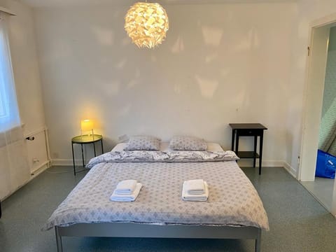 Amazing Villa at Lucerne City Villa in Lucerne