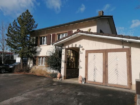 Amazing Villa at Lucerne City Villa in Lucerne