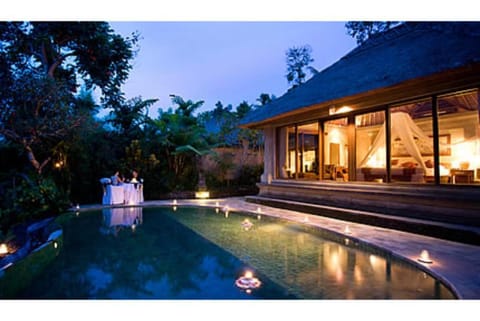 Adore 1 BR Deluxe pool villa W/Private Pool #L309 Villa in Abiansemal