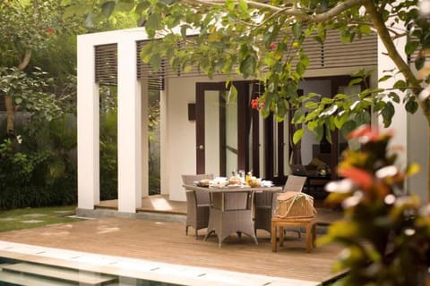 Luxury 1BR Hill Side Villa With Private Pool #L305 Villa in Abiansemal