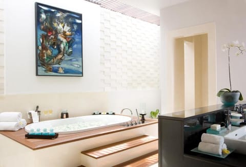 Cozy 1 BR Hill View Villa With Private Pool #L304 Villa in Abiansemal