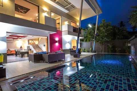 Property view