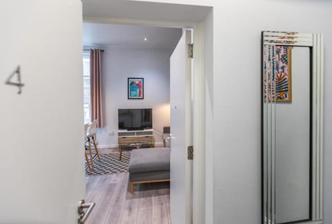 City Haven Preston Apartment in Preston