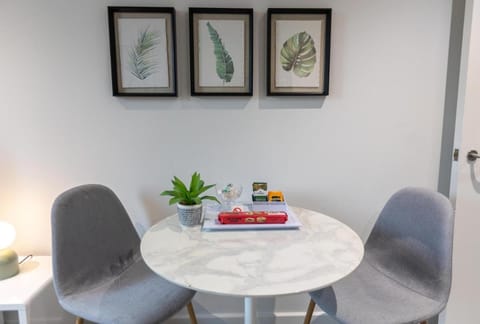 City Haven Preston Apartment in Preston