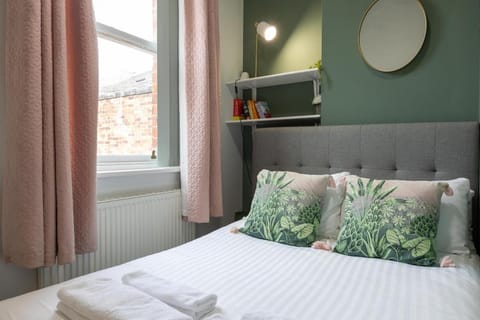 City Haven Preston Apartment in Preston