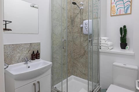 City Haven Preston Apartment in Preston