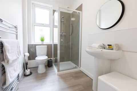 Studio Stay Fulwood Heights Apartment in Preston