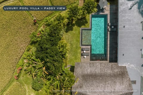 K Club Ubud Resort in Tampaksiring