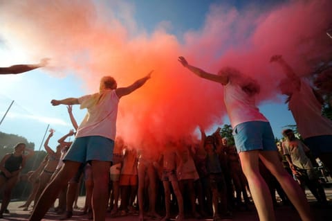 Club del Sole Marina Julia Family Collection Campground/ 
RV Resort in Friuli-Venezia Giulia