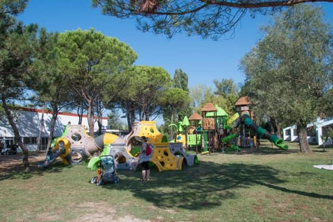 Club del Sole Marina Julia Family Collection Campground/ 
RV Resort in Friuli-Venezia Giulia