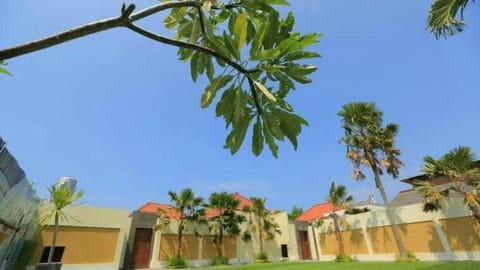 Amazing 1BR Private Pool Villa in Seminyak Bali Villa in Kuta