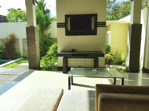 1BRoom Specious Private Pool Villa in Seminyak Villa in Kuta