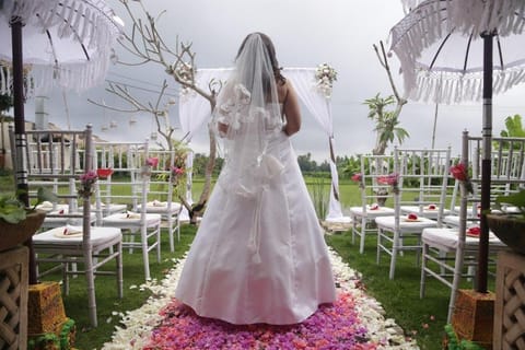 Ubud 1BR Private Pool Villa with Free Yoga Class Villa in Blahbatuh