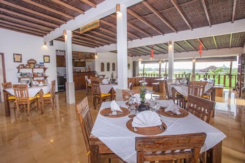 Amazing 1BD Room Pool Villa Ubud Padi Field Villa in Blahbatuh