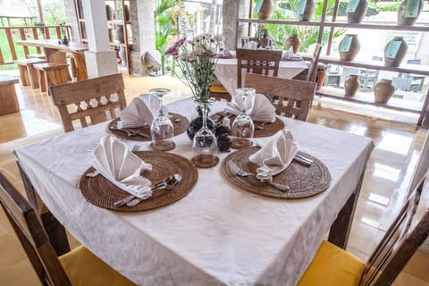 Amazing 1BD Room Pool Villa Ubud Padi Field Villa in Blahbatuh