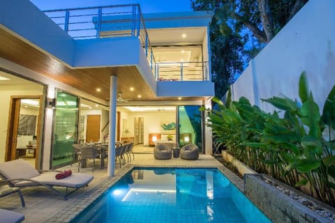 Property view