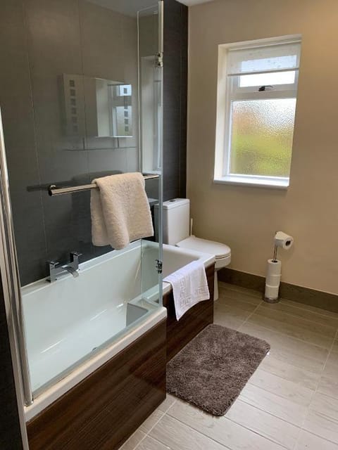 FLAT 1 Apartment in Scotland