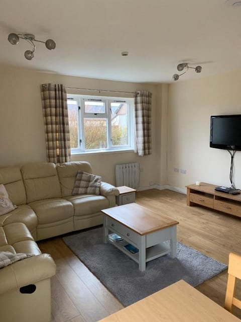 FLAT 1 Apartment in Scotland