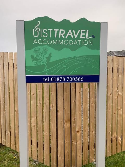 FLAT 1 Apartment in Scotland