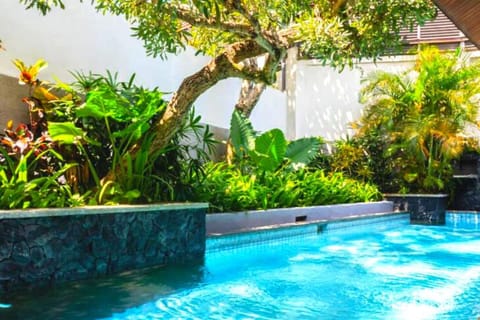 Stunning 1 BR Private Pool Villa #K170 Villa in Ubud