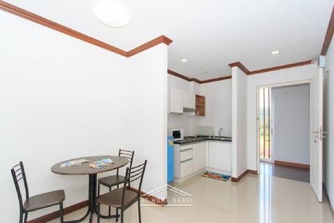 At Sea Condo @ 1-bedroom C 504 Apartment in Krabi Changwat