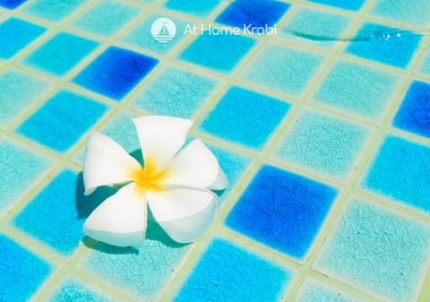 At Sea Condo @ Studio B 405 Apartment in Krabi Changwat