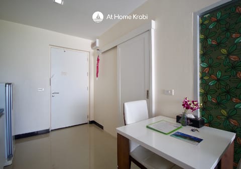 At Sea Condo @ Studio B 405 Apartment in Krabi Changwat