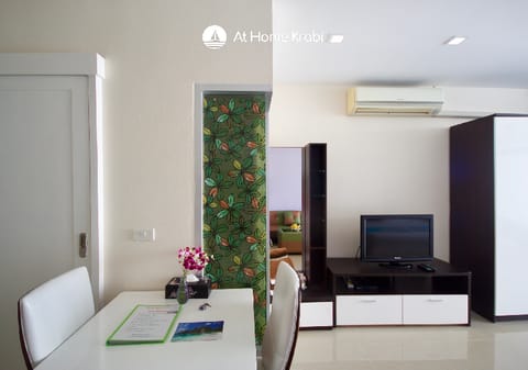 At Sea Condo @ Studio B 405 Apartment in Krabi Changwat