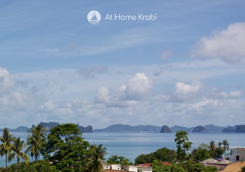 At Sea Condo @ Studio B 501 Apartment in Krabi Changwat