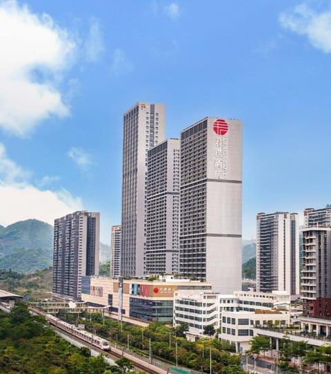 Property view