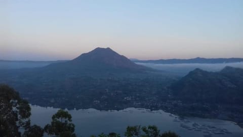 BELONG KELIKI CAMPING GROUND Luxury tent in Karangasem Regency