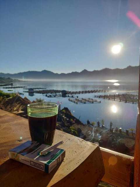 BELONG KELIKI CAMPING GROUND Luxury tent in Karangasem Regency