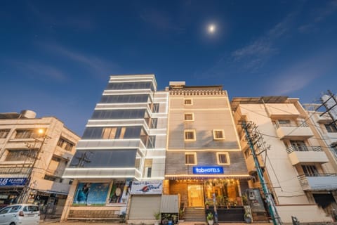 Property view