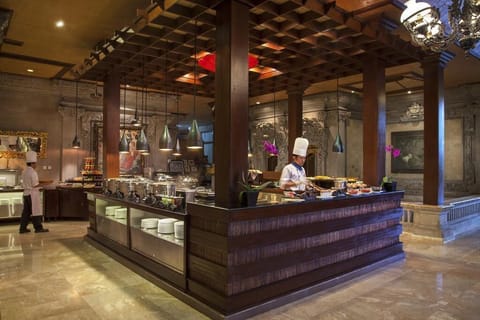 Adore 1 BR Royal Spa Villa #Z224 Villa in Abiansemal