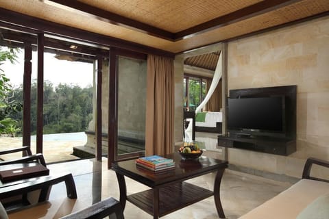 Cozy 1 BR Royal Pool Villa #Z10 Villa in Abiansemal