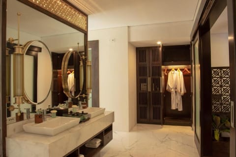 Luxury 3 BR Private Pool Villa at Ubud #Z5 Villa in Abiansemal