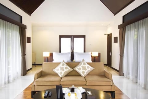 Luxury 3 BR Private Pool Villa at Ubud #Z5 Villa in Abiansemal