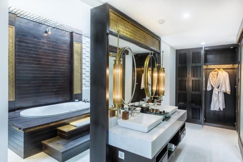 Luxury 1 BR Ayung Villa #Z3 Villa in Abiansemal